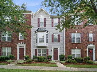 14504 Reese Blvd, Huntersville, NC 28078