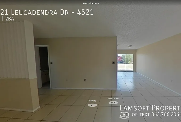 4521 Leucadendra Dr #4521 — Photo 3
