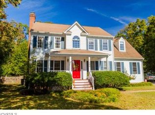11099 Tally Ho Dr, Mechanicsville, VA 23116