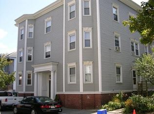 1 Dayton St APT 21, Worcester, MA 01609