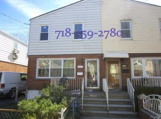 2874 Schley Ave, Bronx, NY 10465