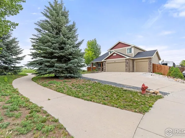 84 Meeker Ln, Severance, CO 80550