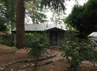11418 W Lake Joy Dr NE, Carnation, WA 98014