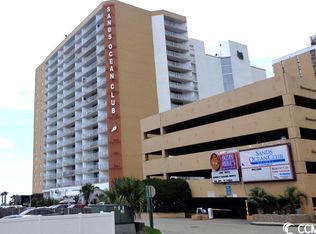 9550 Shore Dr #322, Myrtle Beach, SC 29572
