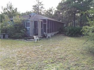 1894 Beacon St, Carrabelle, FL 32322