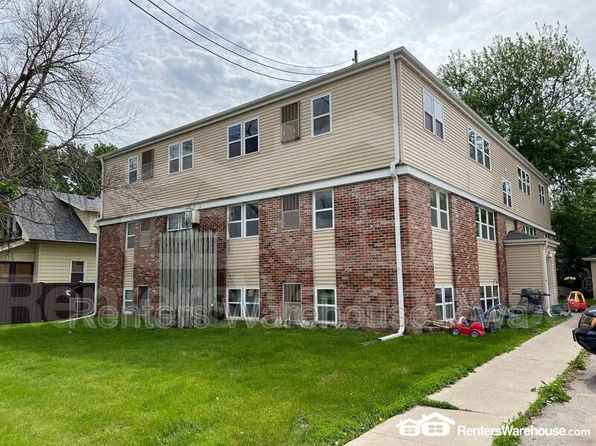 303 S Madison St #4