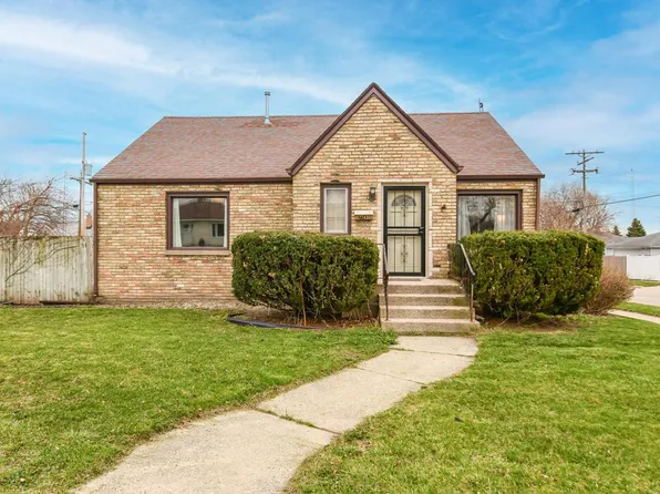 7743 36th AVENUE, Kenosha, WI 53142