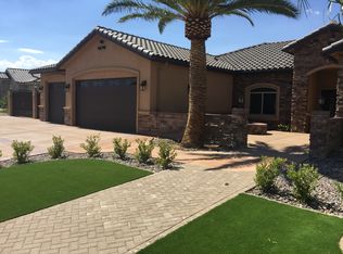 408 Shamrock Ave, Ridgecrest, CA 93555