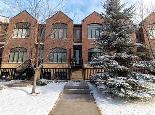 2214 30th St SW #105, Calgary, AB T3E2L8