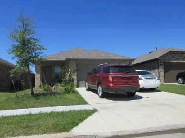 3720 Pronghorn Ln, Crandall, TX 75114