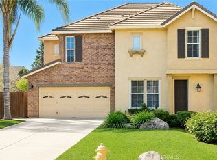 1396 Belmont Dr, Merced, CA 95348