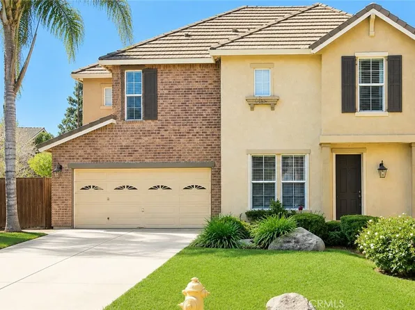 1396 Belmont Dr, Merced, CA 95348