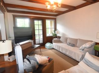 93 Fuller St #2, Brookline, MA 02446