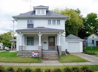803 1st St, Jackson, MI 49203