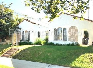 942 1/2 N Martel Ave, Los Angeles, CA 90046