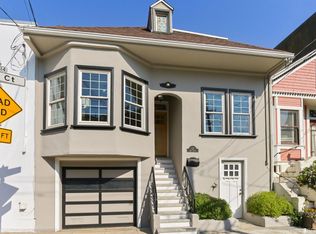 12 Ord Ct, San Francisco, CA 94114