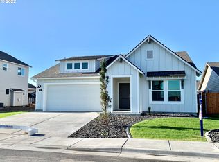 542 E Legacy Ave, Hermiston, OR 97838