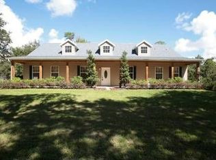 3450 Pawnee St, Mims, FL 32754