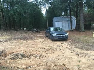 15090 Lock 9 Rd, Fosters, AL 35463