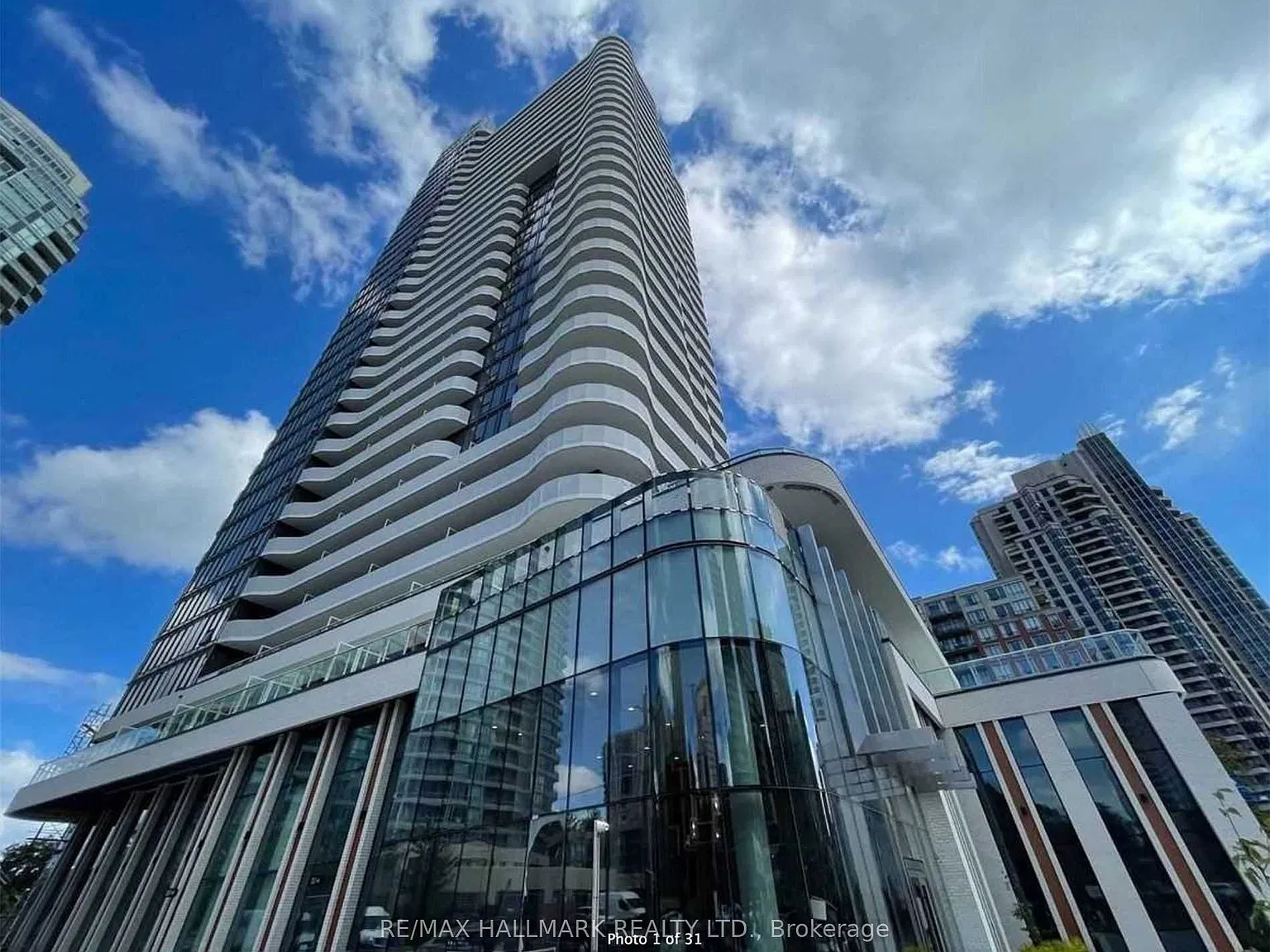 1 bed, $2,190 — Photo 2