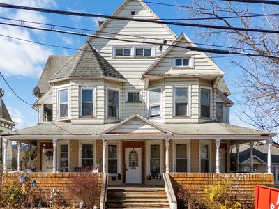 2 Mill St, Binghamton, NY, 13901