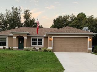 1952 Landau Ave, North Port, FL 34288