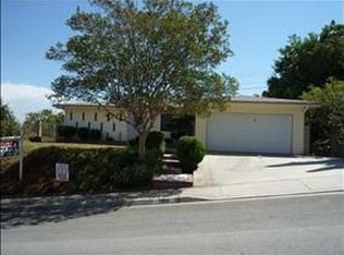 1460 Rolling Hill Dr, Monterey Park, CA 91754