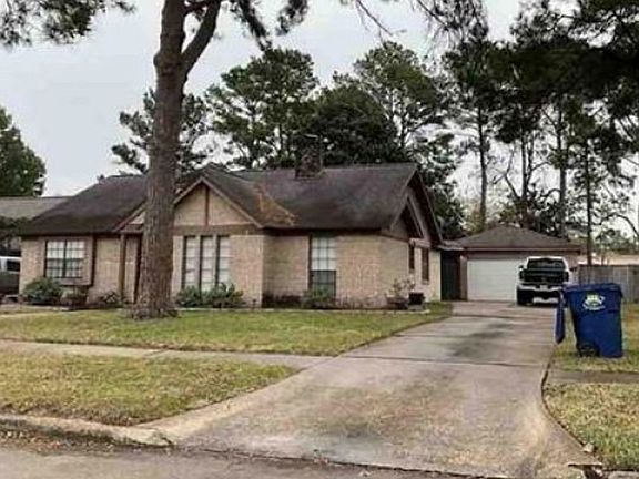 Property Side View
