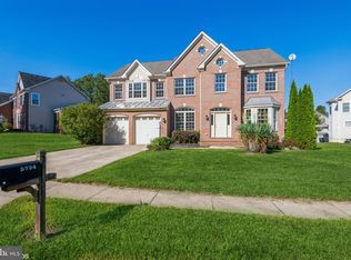 5724 Oak Ct, Indian Head, MD 20640