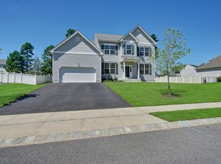 49 Imperial Pl, Jackson, NJ