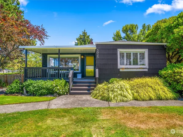 5025 Hyada Boulevard NE, Tacoma, WA 98422