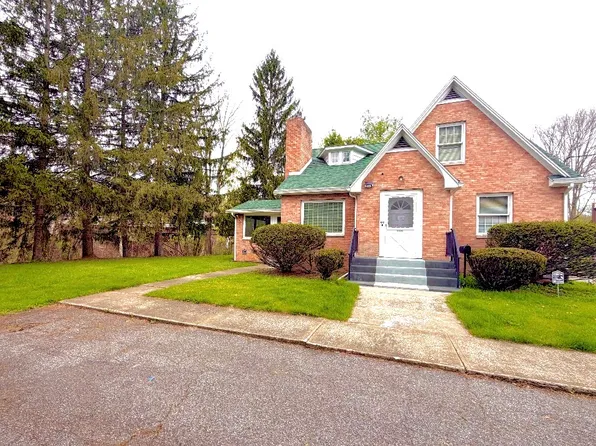 99 Castle Creek Rd APT 1, Binghamton, NY 13901