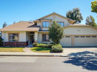 3540 Ridgewood Way, Richmond, CA 94806