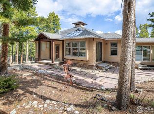 57 Aspen Way, Nederland, CO 80466