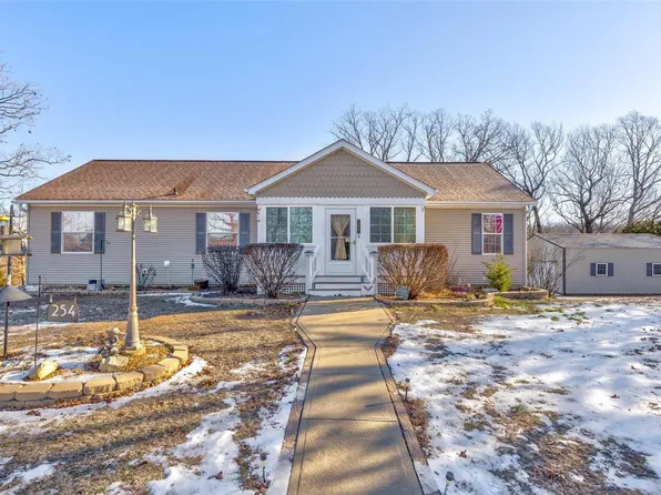 254 Rue Marne, Bonne Terre, MO 63628