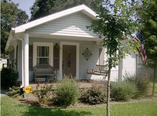 2811 Circle Dr, Bessemer, AL 35023