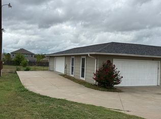 6736 N 129th Ave E, Owasso, OK 74055
