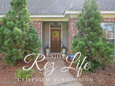 614 Cliffview Dr, Brandon, MS, 39047