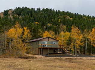 2918 Dory Hill Rd, Black Hawk, CO 80422