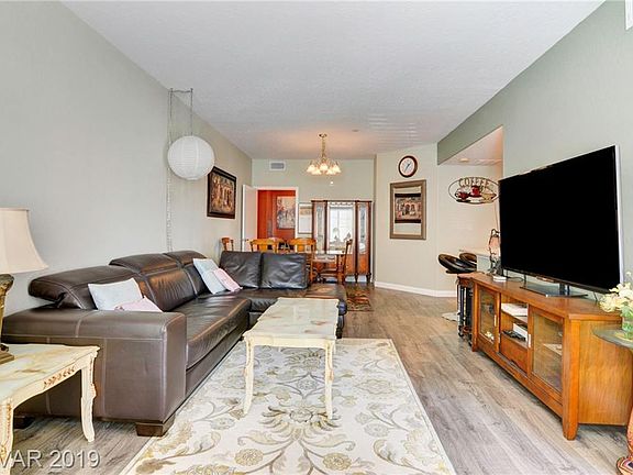 3rd image of 8324 W Charleston Blvd Unit 1019