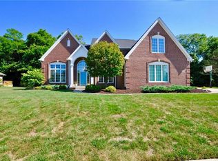 10718 Birch Tree Ct, Indianapolis, IN
