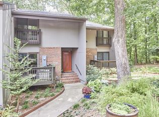 4231 American Dr APT E, Durham, NC 27705