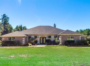 660 Fm 3317, Groveton, TX 75845