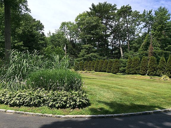 Privacy from street view