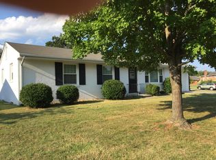 415 Decatur Dr, Salem, VA 24153