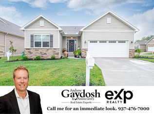 5224 Grants Settlement, South Lebanon, OH 45065