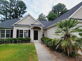 5110 Everette Ct, Wilmington, NC 28412