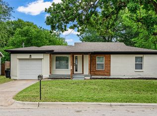 836 Zelda Dr, Hurst, TX 76053