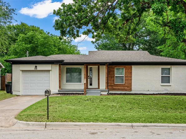 836 Zelda Dr, Hurst, TX 76053