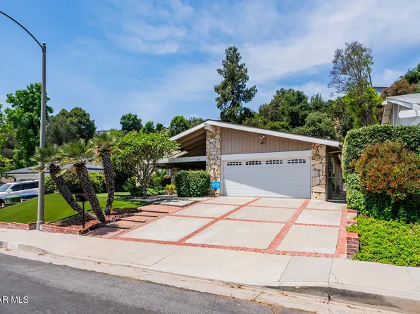 6451 Valley Circle Ter, West Hills, CA 91307
